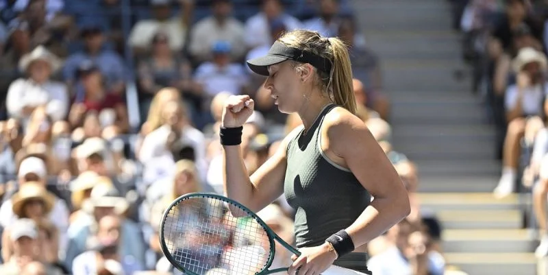 Паула Бадоса – Ребекка Шрамкова. Прогноз и ставки на матч WTA Пекин (29 сентября 2024 года) Паула Бадоса – Ребекка Шрамкова. Прогноз и ставки на матч WTA Пекин (29 сентября 2024 года)