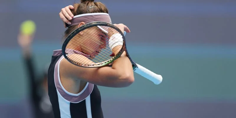 Вероника Кудерметова – Джессика Пегула. Прогноз и ставки на матч WTA Пекин (29 сентября 2024 года) Вероника Кудерметова – Джессика Пегула. Прогноз и ставки на матч WTA Пекин (29 сентября 2024 года)