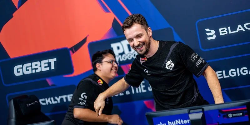 Na'Vi — G2. Прогноз и ставки на матч CS2 (29 сентября 2024 года) Na'Vi — G2. Прогноз и ставки на матч CS2 (29 сентября 2024 года)