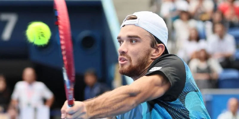 Махач — Умбер. Прогноз и ставки на матч ATP Токио (30 сентября 2024 года) Махач — Умбер. Прогноз и ставки на матч ATP Токио (30 сентября 2024 года)