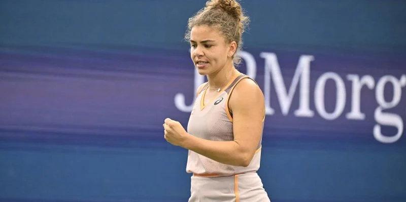 Жасмине Паолини – Магда Линетт. Прогноз и ставки на матч WTA Пекин (30 сентября 2024 года) Жасмине Паолини – Магда Линетт. Прогноз и ставки на матч WTA Пекин (30 сентября 2024 года)