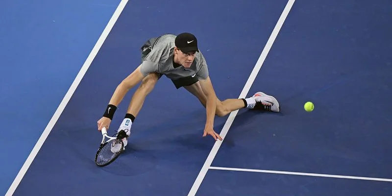 Синнер — Юньчаокете. Прогноз и ставки на матч ATP Пекин (1 октября 2024 года)
Синнер — Юньчаокете. Прогноз и ставки на матч ATP Пекин (1 октября 2024 года)