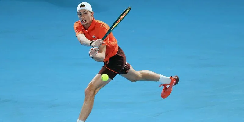 Филс — Умбер. Прогноз и ставки на матч ATP Токио (1 октября 2024 года)
Филс — Умбер. Прогноз и ставки на матч ATP Токио (1 октября 2024 года)