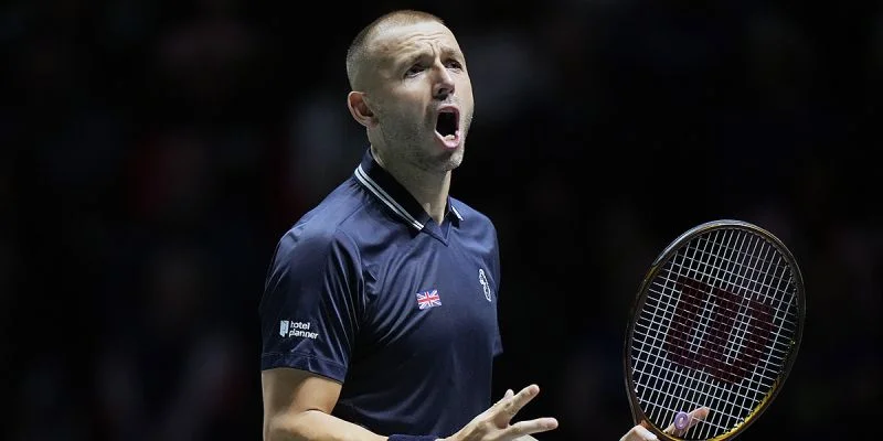 Болт — Эванс. Прогноз и ставки на матч ATP Шанхай (1 октября 2024 года)
Болт — Эванс. Прогноз и ставки на матч ATP Шанхай (1 октября 2024 года)