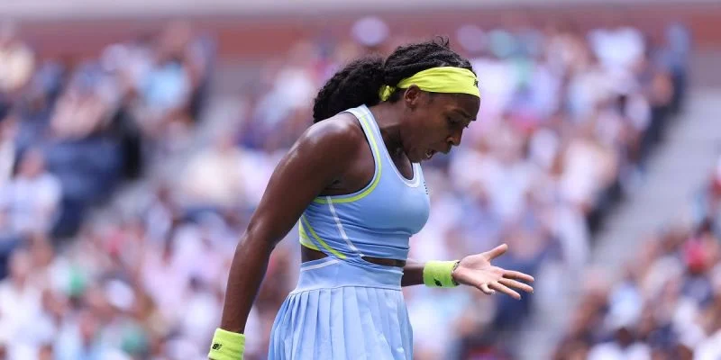 Наоми Осака – Кори Гауфф. Прогноз и ставки на матч WTA Пекин (1 октября 2024 года) Наоми Осака – Кори Гауфф. Прогноз и ставки на матч WTA Пекин (1 октября 2024 года)