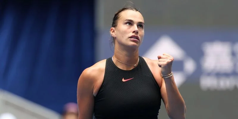 Арина Соболенко – Мэдисон Киз. Прогноз и ставки на матч WTA Пекин (2 октября 2024 года) Арина Соболенко – Мэдисон Киз. Прогноз и ставки на матч WTA Пекин (2 октября 2024 года)