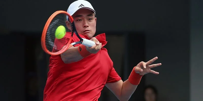 Ву — Нагал. Прогноз и ставки на матч ATP Шанхай (2 октября 2024 года)
Ву — Нагал. Прогноз и ставки на матч ATP Шанхай (2 октября 2024 года)