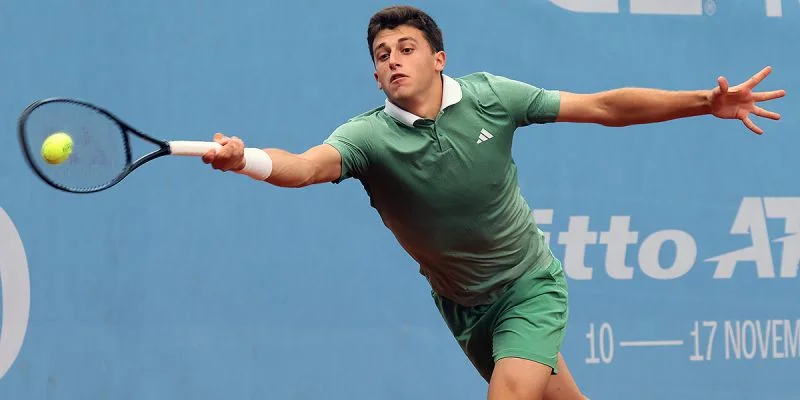 Нарди — Мюллер. Прогноз и ставки на матч ATP Шанхай (2 октября 2024 года)
Нарди — Мюллер. Прогноз и ставки на матч ATP Шанхай (2 октября 2024 года)