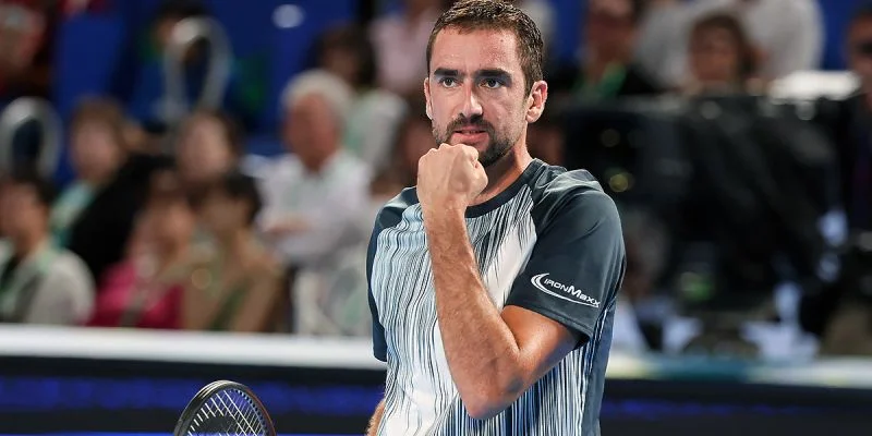 Чилич — Казо. Прогноз и ставки на матч ATP Шанхай (2 октября 2024 года)
Чилич — Казо. Прогноз и ставки на матч ATP Шанхай (2 октября 2024 года)