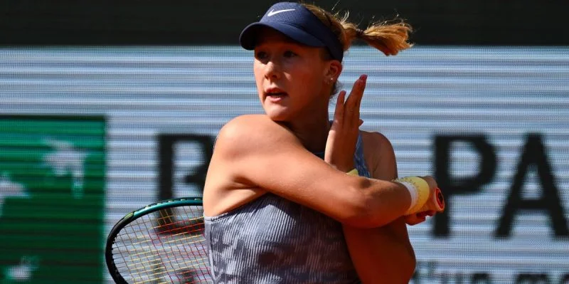 Магда Линетт – Мирра Андреева. Прогноз и ставки на матч WTA Пекин (2 октября 2024 года) Магда Линетт – Мирра Андреева. Прогноз и ставки на матч WTA Пекин (2 октября 2024 года)