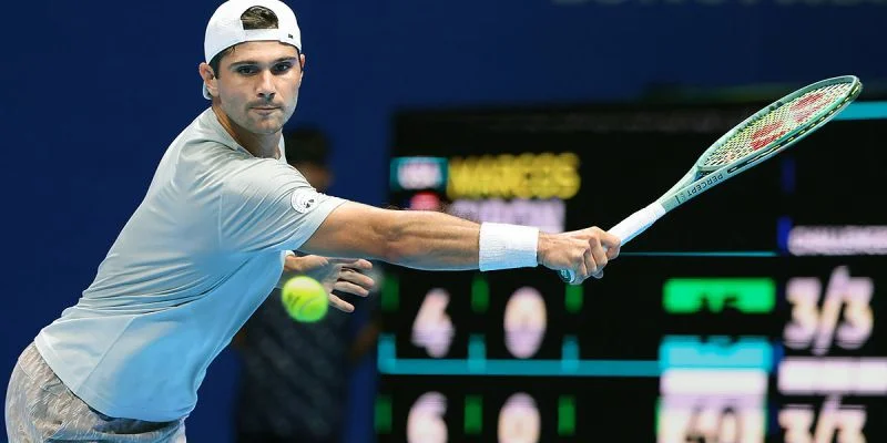 Ту — Хирон. Прогноз и ставки на матч ATP Шанхай (3 октября 2024 года)
Ту — Хирон. Прогноз и ставки на матч ATP Шанхай (3 октября 2024 года)