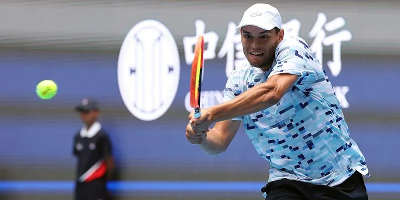 Котов — Ватануки. Прогноз и ставки на матч ATP Шанхай (3 октября 2024 года)
Котов — Ватануки. Прогноз и ставки на матч ATP Шанхай (3 октября 2024 года)