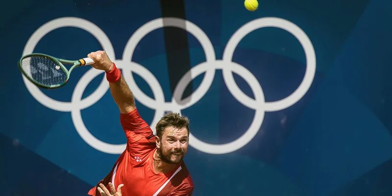 Вавринка — Мпеши. Прогноз и ставки на матч ATP Шанхай (3 октября 2024 года)
Вавринка — Мпеши. Прогноз и ставки на матч ATP Шанхай (3 октября 2024 года)