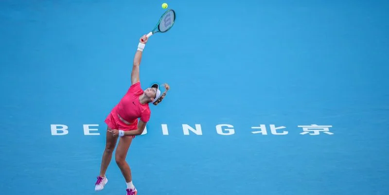 Мирра Андреева – Чжен Цзинвен. Прогноз и ставки на матч WTA Пекин (4 октября 2024 года) Мирра Андреева – Чжен Цзинвен. Прогноз и ставки на матч WTA Пекин (4 октября 2024 года)