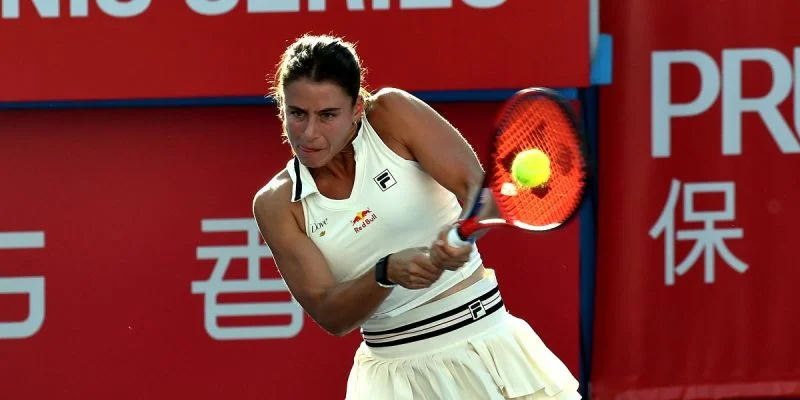 Эмма Наварро – Анна Блинкова. Прогноз и ставки на матч WTA Гонконг (4 октября 2024 года) Эмма Наварро – Анна Блинкова. Прогноз и ставки на матч WTA Гонконг (4 октября 2024 года)