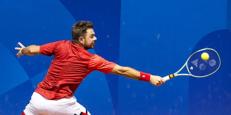 Коболли — Вавринка. Прогноз и ставки на матч ATP Шанхай (7 октября 2024 года)
Коболли — Вавринка. Прогноз и ставки на матч ATP Шанхай (7 октября 2024 года)