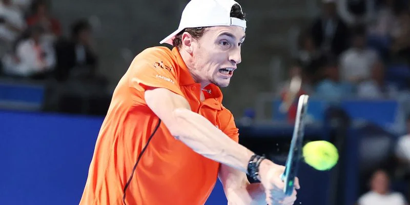 Монфис — Умбер. Прогноз и ставки на матч ATP Шанхай (8 октября 2024 года)
Монфис — Умбер. Прогноз и ставки на матч ATP Шанхай (8 октября 2024 года)