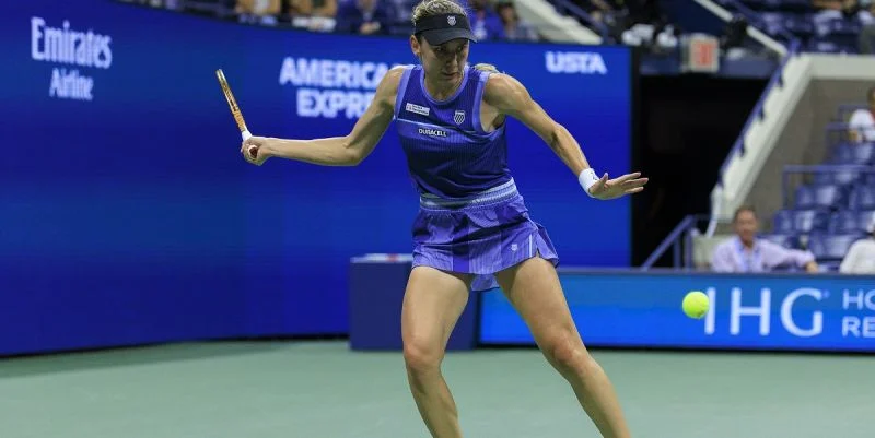 София Кенин – Екатерина Александрова. Прогноз и ставки на матч WTA Ухань (8 октября 2024 года) София Кенин – Екатерина Александрова. Прогноз и ставки на матч WTA Ухань (8 октября 2024 года)