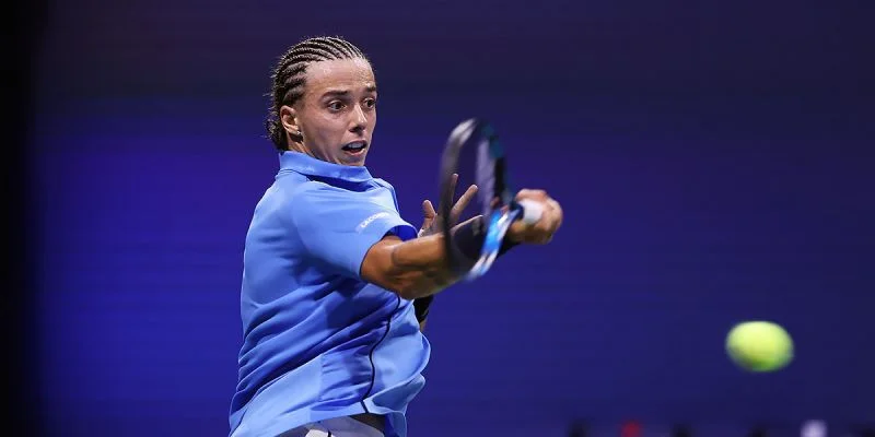 Болт — Казо. Прогноз и ставки на матч ATP Ханчжоу (8 октября 2024 года)
Болт — Казо. Прогноз и ставки на матч ATP Ханчжоу (8 октября 2024 года)