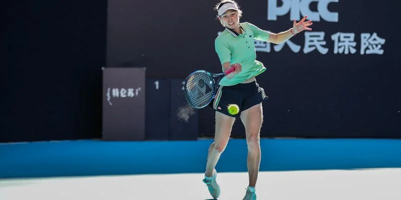 Аманда Анисимова – Кристина Букса. Прогноз и ставки на матч WTA Ухань (8 октября 2024 года) Аманда Анисимова – Кристина Букса. Прогноз и ставки на матч WTA Ухань (8 октября 2024 года)