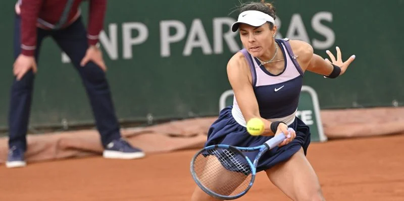 Эшлин Крюгер – Виктория Томова. Прогноз и ставки на матч WTA Ухань (8 октября 2024 года) Эшлин Крюгер – Виктория Томова. Прогноз и ставки на матч WTA Ухань (8 октября 2024 года)