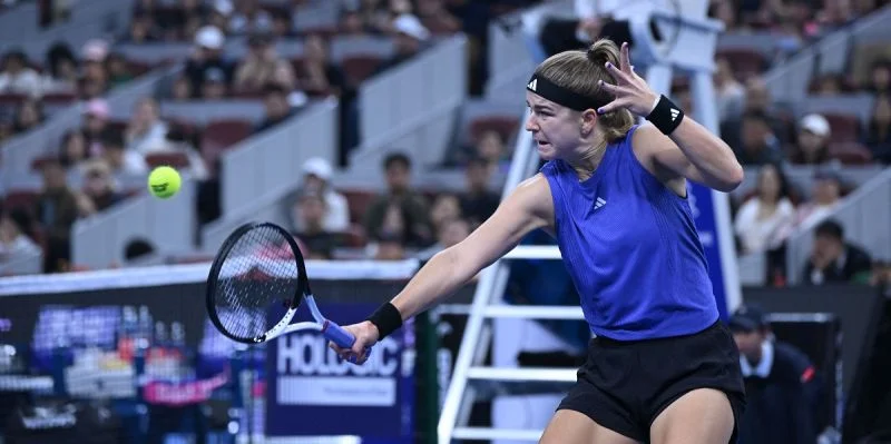 Каролина Мухова – Моюка Учидзима. Прогноз и ставки на матч WTA Ухань (8 октября 2024 года) Каролина Мухова – Моюка Учидзима. Прогноз и ставки на матч WTA Ухань (8 октября 2024 года)