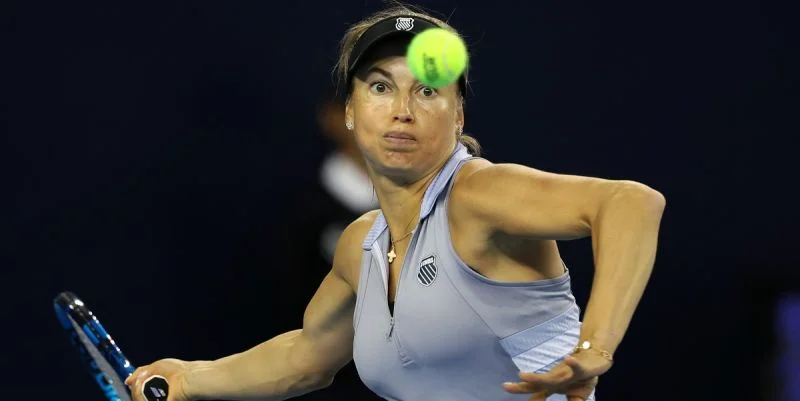 Юлия Путинцева – Чжан Шуай. Прогноз и ставки на матч WTA Ухань (8 октября 2024 года) Юлия Путинцева – Чжан Шуай. Прогноз и ставки на матч WTA Ухань (8 октября 2024 года)