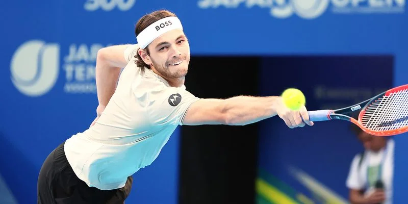 Фриц — Ватануки. Прогноз и ставки на матч ATP Шанхай (8 октября 2024 года)
Фриц — Ватануки. Прогноз и ставки на матч ATP Шанхай (8 октября 2024 года)