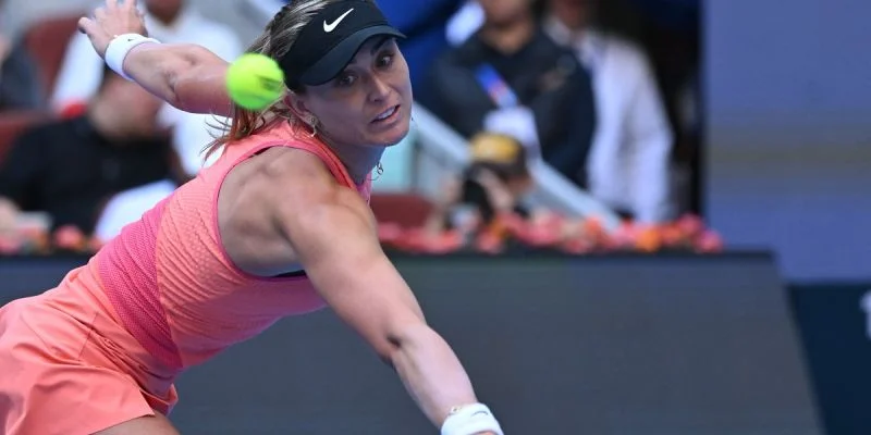 Паула Бадоса – Айла Томлянович. Прогноз и ставки на матч WTA Ухань (8 октября 2024 года) Паула Бадоса – Айла Томлянович. Прогноз и ставки на матч WTA Ухань (8 октября 2024 года)