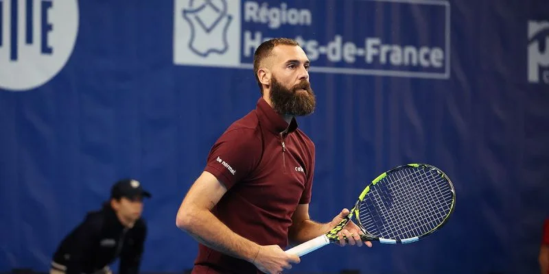 Пэр — Гарин. Прогноз и ставки на матч ATP Валенсия (8 октября 2024 года)
Пэр — Гарин. Прогноз и ставки на матч ATP Валенсия (8 октября 2024 года)