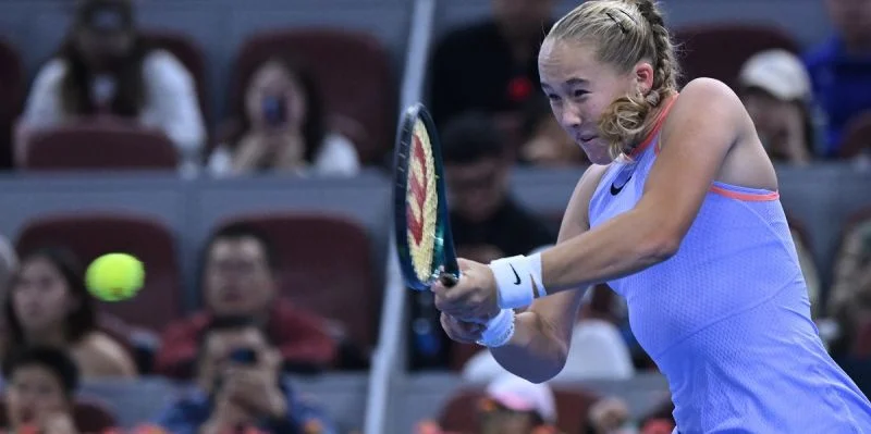 Мирра Андреева – Сю Ван. Прогноз и ставки на матч WTA Ухань (8 октября 2024 года) Мирра Андреева – Сю Ван. Прогноз и ставки на матч WTA Ухань (8 октября 2024 года)