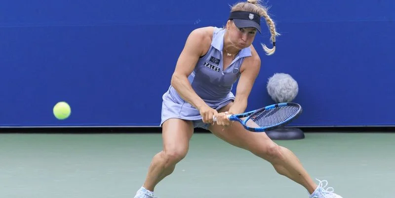 Юлия Путинцева – Донна Векич. Прогноз и ставки на матч WTA Ухань (9 октября 2024 года) Юлия Путинцева – Донна Векич. Прогноз и ставки на матч WTA Ухань (9 октября 2024 года)