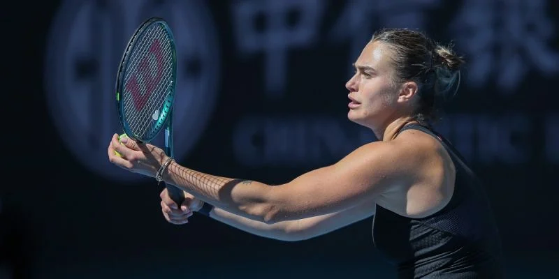 Арина Соболенко – Катерина Синякова. Прогноз и ставки на матч WTA Ухань (9 октября 2024 года) Арина Соболенко – Катерина Синякова. Прогноз и ставки на матч WTA Ухань (9 октября 2024 года)