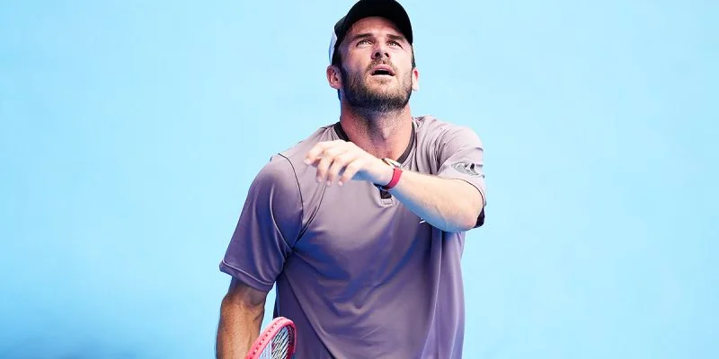 Пол — Махач. Прогноз и ставки на матч ATP Шанхай (9 октября 2024 года)
Пол — Махач. Прогноз и ставки на матч ATP Шанхай (9 октября 2024 года)