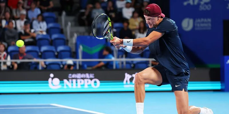 Фриц — Руне. Прогноз и ставки на матч ATP Шанхай (9 октября 2024 года)
Фриц — Руне. Прогноз и ставки на матч ATP Шанхай (9 октября 2024 года)