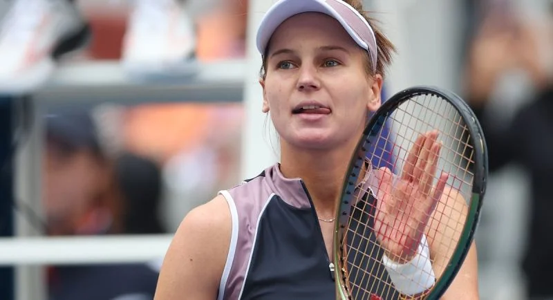 Беатрис Хаддад Майя – Вероника Кудерметова. Прогноз и ставки на матч WTA Ухань (9 октября 2024 года) Беатрис Хаддад Майя – Вероника Кудерметова. Прогноз и ставки на матч WTA Ухань (9 октября 2024 года)