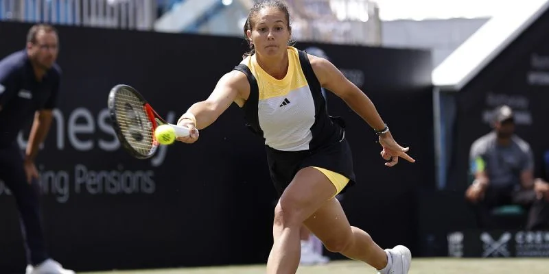 Магда Линетт – Дарья Касаткина. Прогноз и ставки на матч WTA Ухань (10 октября 2024 года) Магда Линетт – Дарья Касаткина. Прогноз и ставки на матч WTA Ухань (10 октября 2024 года)