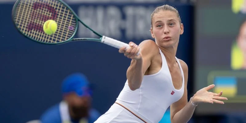 Кори Гауфф – Марта Костюк. Прогноз и ставки на матч WTA Ухань (10 октября 2024 года) Кори Гауфф – Марта Костюк. Прогноз и ставки на матч WTA Ухань (10 октября 2024 года)