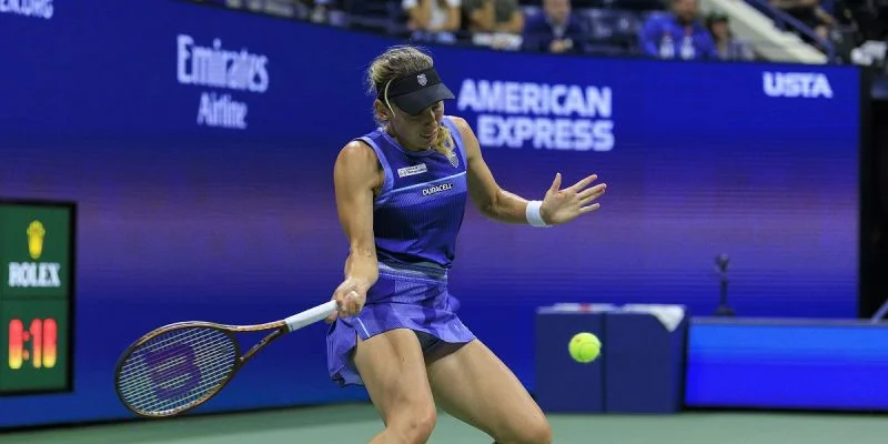 Хэйли Баптист – Екатерина Александрова. Прогноз и ставки на матч WTA Ухань (10 октября 2024 года) Хэйли Баптист – Екатерина Александрова. Прогноз и ставки на матч WTA Ухань (10 октября 2024 года)