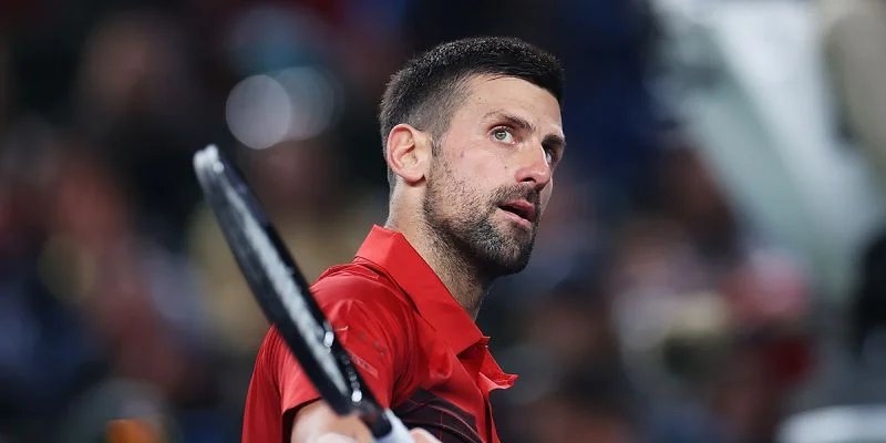Меншик — Джокович. Прогноз и ставки на матч ATP Шанхай (11 октября 2024 года)
Меншик — Джокович. Прогноз и ставки на матч ATP Шанхай (11 октября 2024 года)