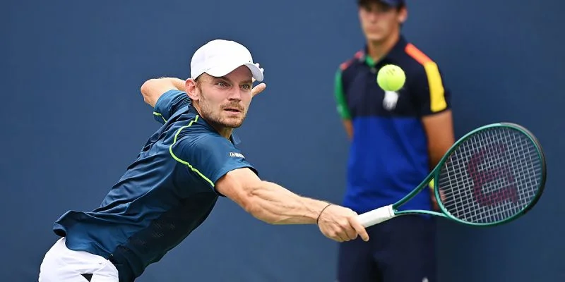 Фриц — Гоффен. Прогноз и ставки на матч ATP Шанхай (11 октября 2024 года)
Фриц — Гоффен. Прогноз и ставки на матч ATP Шанхай (11 октября 2024 года)