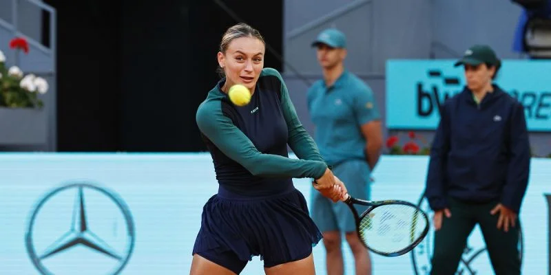 Ана Богдан – Чжен Сайсай. Прогноз и ставки на матч WTA Осака (12 октября 2024 года) Ана Богдан – Чжен Сайсай. Прогноз и ставки на матч WTA Осака (12 октября 2024 года)