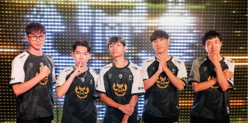 Team Liquid — GAM Esports: прогноз и ставки на матч Worlds 2024 (12 октября 2024 года) Team Liquid — GAM Esports: прогноз и ставки на матч Worlds 2024 (12 октября 2024 года)