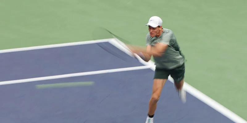 Синнер — Махач. Прогноз и ставки на матч ATP Шанхай (12 октября 2024 года)
Синнер — Махач. Прогноз и ставки на матч ATP Шанхай (12 октября 2024 года)