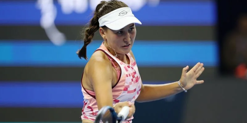 Камилла Рахимова – Тамара Корпач. Прогноз и ставки на матч WTA Нинбо (13 октября 2024 года) Камилла Рахимова – Тамара Корпач. Прогноз и ставки на матч WTA Нинбо (13 октября 2024 года)