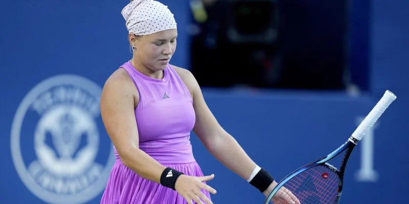 Диана Шнайдер – Паула Бадоса. Прогноз и ставки на матч WTA Нинбо (14 октября 2024 года) Диана Шнайдер – Паула Бадоса. Прогноз и ставки на матч WTA Нинбо (14 октября 2024 года)
