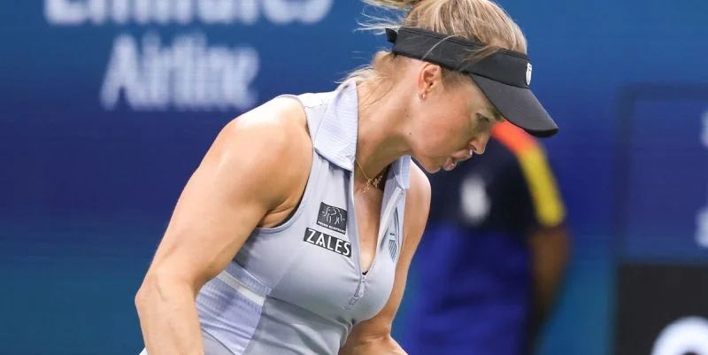 Юлия Путинцева – Элла Зайдель. Прогноз и ставки на матч WTA Нинбо (16 октября 2024 года) Юлия Путинцева – Элла Зайдель. Прогноз и ставки на матч WTA Нинбо (16 октября 2024 года)