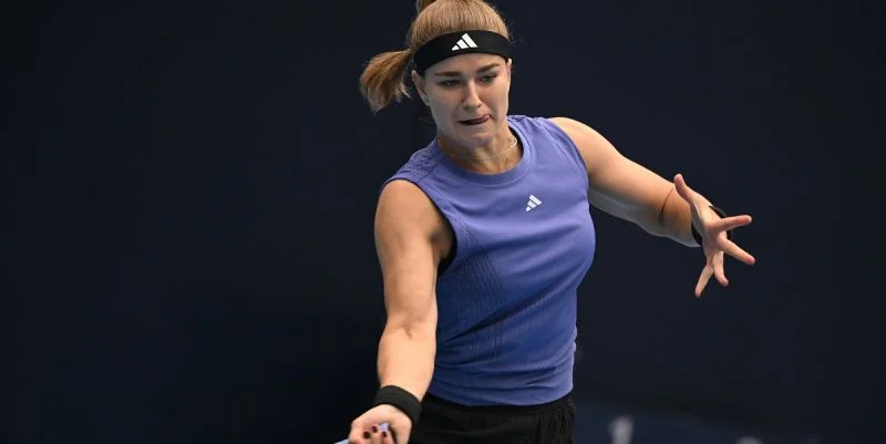Каролина Мухова – Оливия Гадеки. Прогноз и ставки на матч WTA Нинбо (16 октября 2024 года) Каролина Мухова – Оливия Гадеки. Прогноз и ставки на матч WTA Нинбо (16 октября 2024 года)