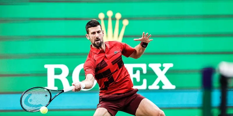Джокович — Синнер. Прогноз и ставки на выставочный матч Six Kings Slam (17 октября 2024 года)
Джокович — Синнер. Прогноз и ставки на выставочный матч Six Kings Slam (17 октября 2024 года)