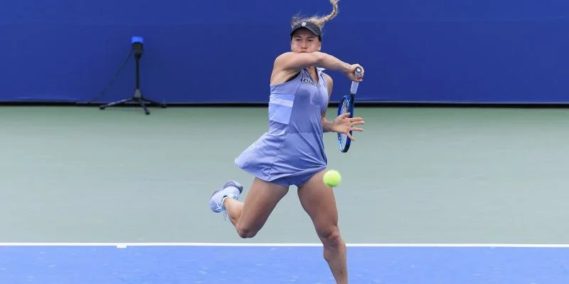 Дарья Касаткина – Юлия Путинцева. Прогноз и ставки на матч WTA Нинбо (18 октября 2024 года) Дарья Касаткина – Юлия Путинцева. Прогноз и ставки на матч WTA Нинбо (18 октября 2024 года)